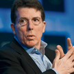 Bob Diamond odchodzi z Barclays