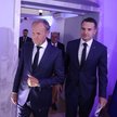 W sejmowych kuluarach krąży informacja, że Tusk będzie dążył w najbliższym czasie do „reintegracji” 