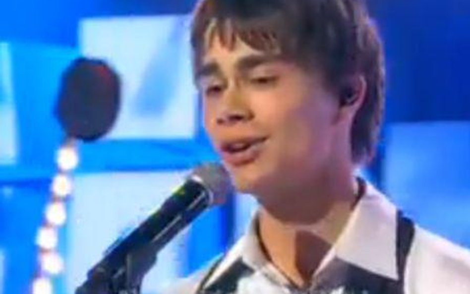 Alexander Rybak