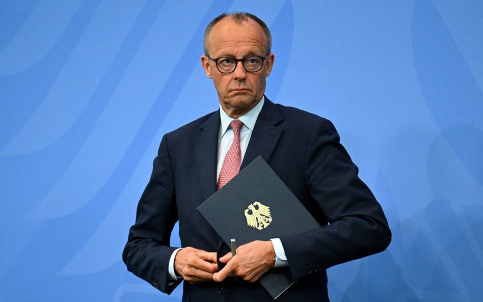 Friedrich Merz
