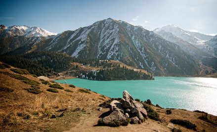 Kazachstan