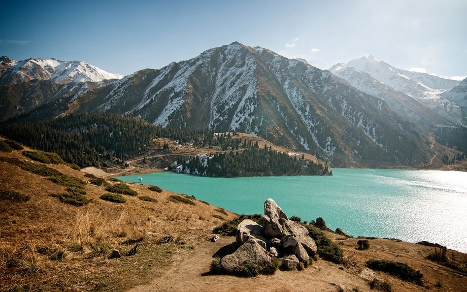 Kazachstan