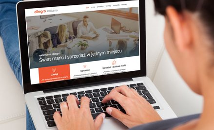 Amazon nie zaszkodził. Allegro mocno podnosi prognozy