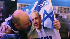 Kolejna wojna z Iranem może być dla Netanjahu przepustką do utrzymania władzy