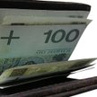 Wzrost płac nieco stracił impet