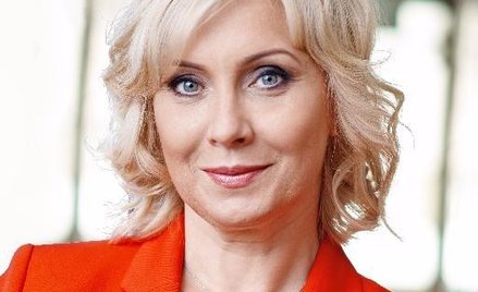 Ewa Małyszko na czele BGK TFI