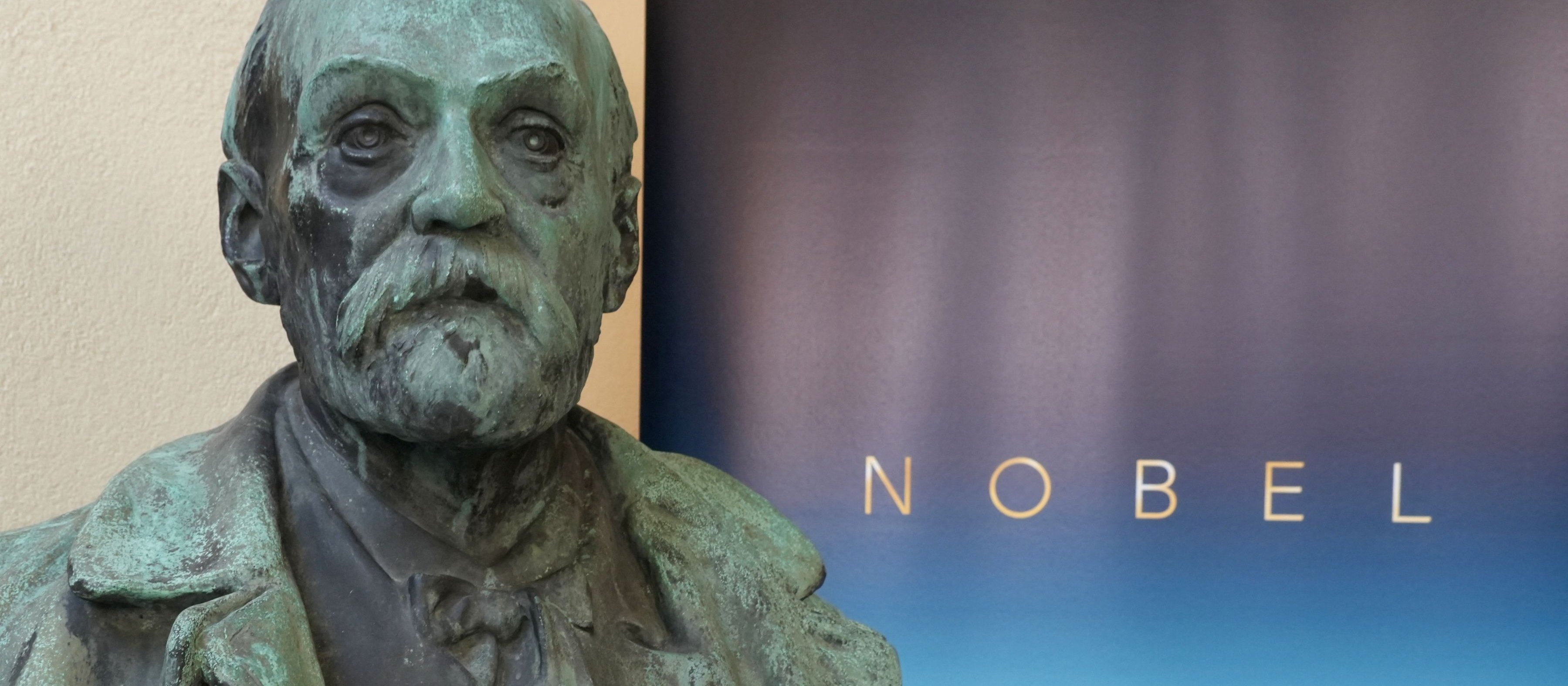 Oto laureaci Nagrody Nobla z chemii za 2025 rok