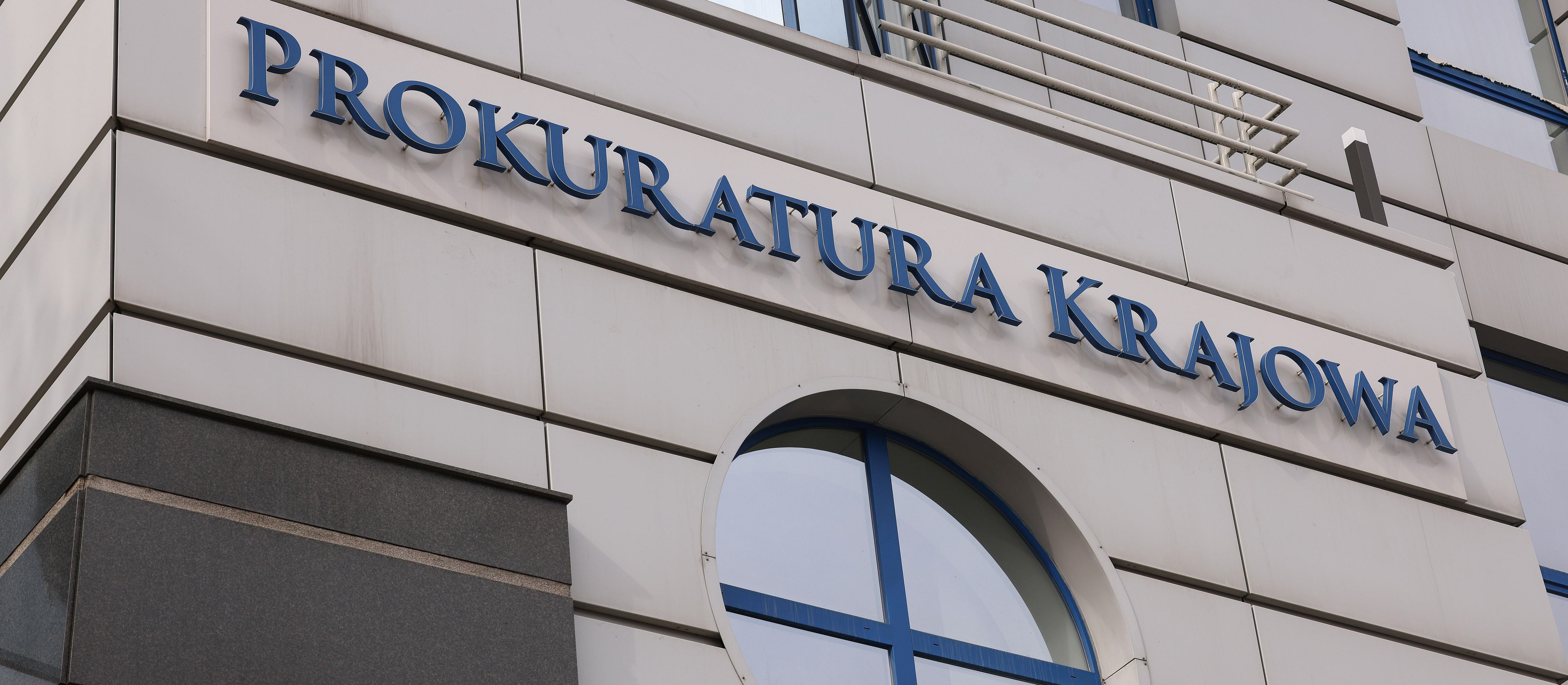 Waldemar Żurek kazał usunąć z BIP oświadczenia prokuratorów, choć ich jawność wciąż wynika z ustawy