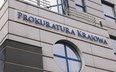 Siedziba Prokuratury Krajowej w Warszawie