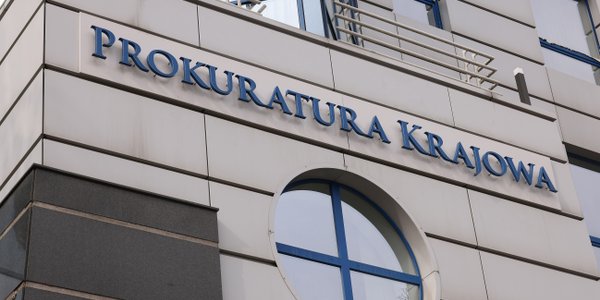 Prokurator krajowy Dariusz Korneluk zdecydował o karierach 10 prokuratorów