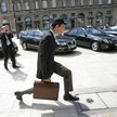 Kto odpowiada za kradzież walizki w hotelu