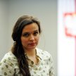Klaudia Jachira, posłanka Koalicji Obywatelskiej