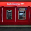 W gronie ukaranych znalazł się m.in. Bank of America