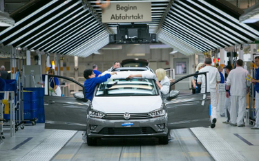 Volkswagen nie będzie inwestował w silniki Diesla