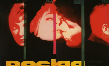 Flirt plastyki i kina
