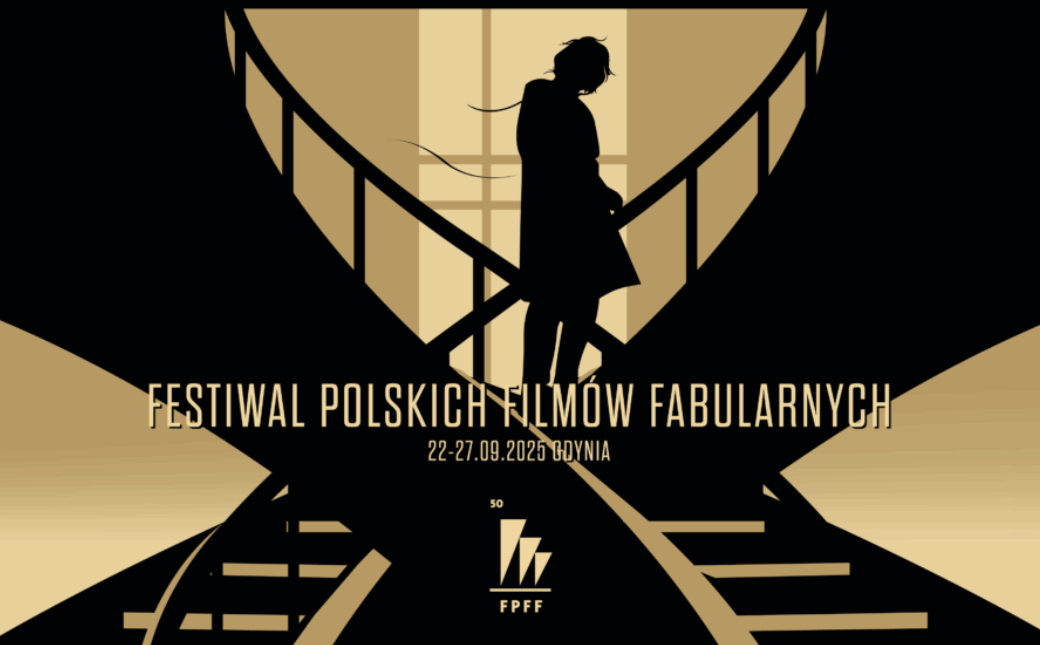 Gdynia 2025: Holland, Machulski, Pasikowski i Smarzowski powalczą o Złote Lwy