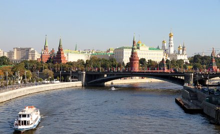 Kreatywna księgowość Banku Rosji. Kto kupił obligacje skarbowe?