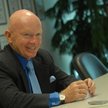 Mark Mobius, szef Templeton Emerging Markets Group