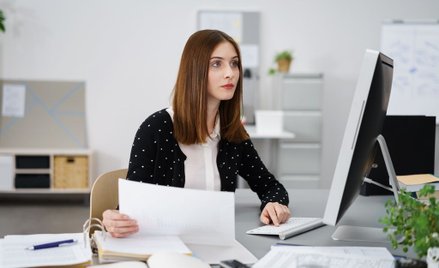 Jak kształcić pracowników służb finansowo-księgowych
