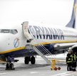 Ryanair ostrożny przed zimą