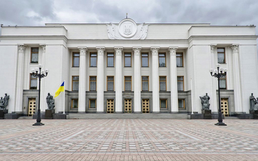 Rada Najwyższa Ukrainy zdecydowała o podwyższeniu kar dla pedofilów
