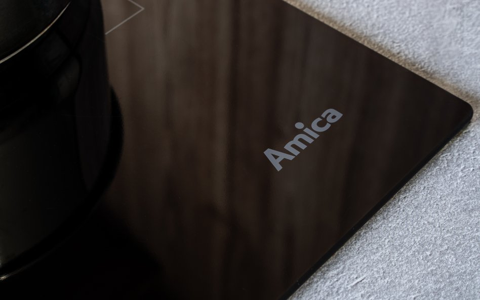 Amica liczy na Azję i lepszą końcówkę roku