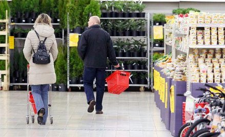 Dwie niedziele bez zakupów