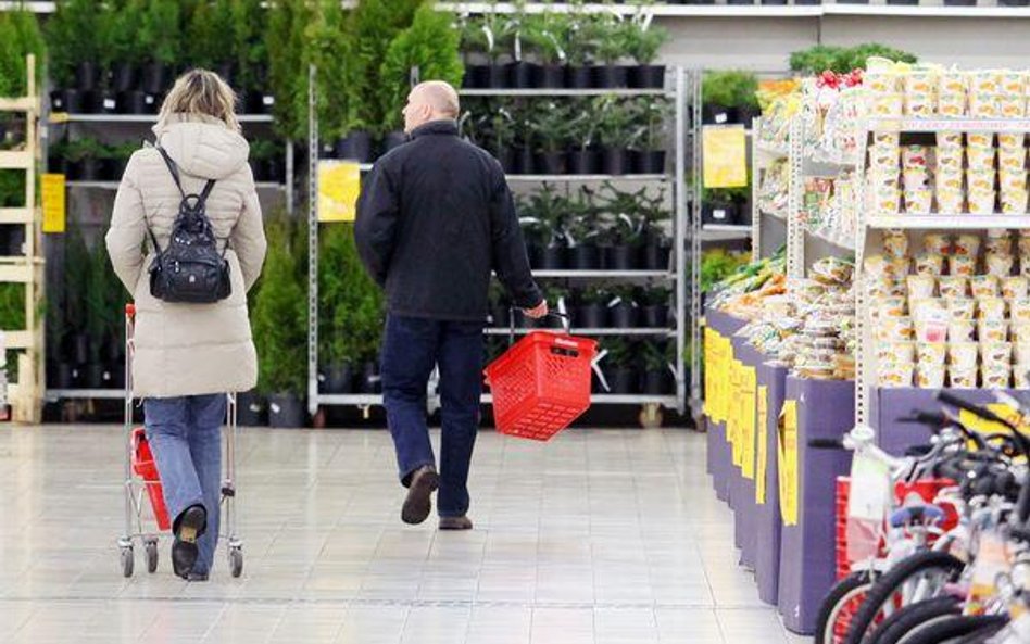 Dwie niedziele bez zakupów