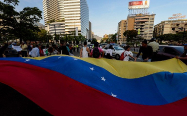 Moody’s: Wenezuela jest niewypłacalna