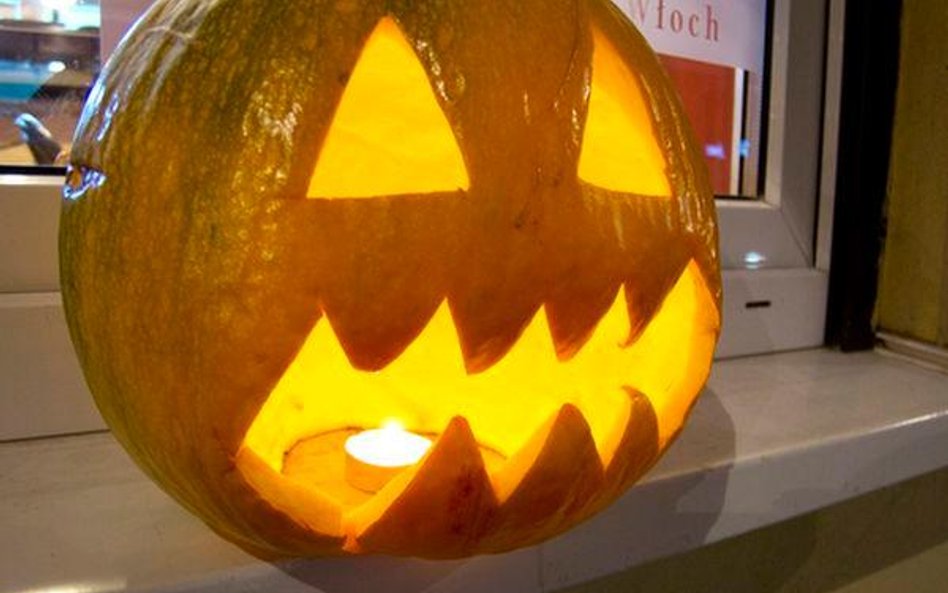 Efekt Halloween wesprze hossę na naszej giełdzie