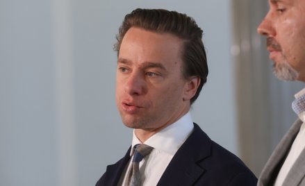 Krzysztof Bosak