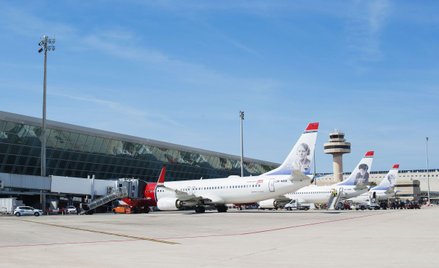 Lotnisko na Majorce zmodernizuje się, ale nie rozbuduje