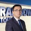 Grzegorz Baszczyński, prezes Rainbow Tours, liczy, że segment hotelarski będzie dawać spółce 10 mln 