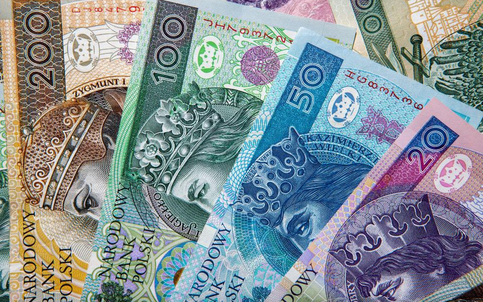 Rekordowa sprzedaż obligacji Skarbu Państwa