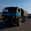 Rosja wycofuje swoje siły z Górskiego Karabachu
