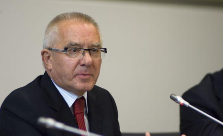 Bogusław Kott, prezes Millennium