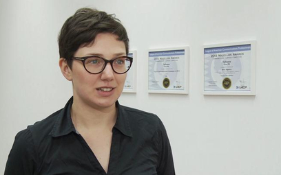Marta Górska, dyrektor krajowy HomeToGo Polska.