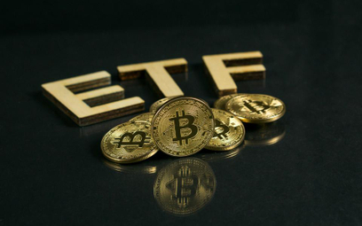 #WykresDnia: W oczekiwaniu na bitcoinowy ETF