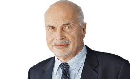 Marek Wierzbowski, profesor UW, przewodniczący Komisji Kodyfikacyjnej Prawa Budowlanego