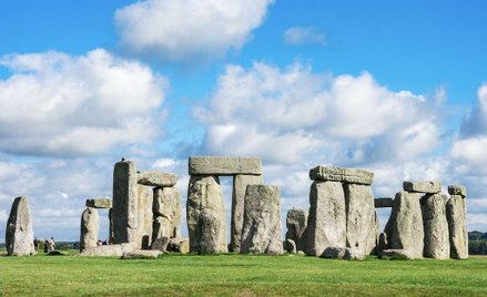 Niezwykłe odkrycie w pobliżu Stonehenge. To konstrukcja z neolitu