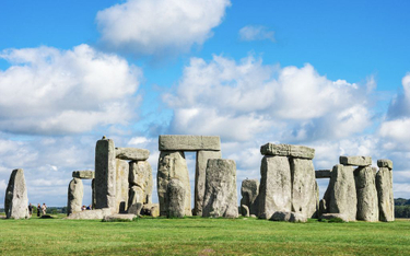 Niezwykłe odkrycie w pobliżu Stonehenge. To konstrukcja z neolitu
