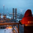 Łukoil wygrał z Rosneft
