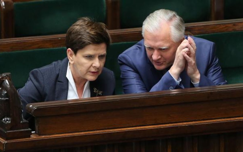 Ordo Iuris zachwala na Zachodzie rządy PiS