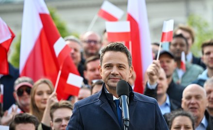 Rafał Trzaskowski