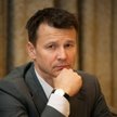 Cezary Smorszczewski, były już prezes Private Equity Managers