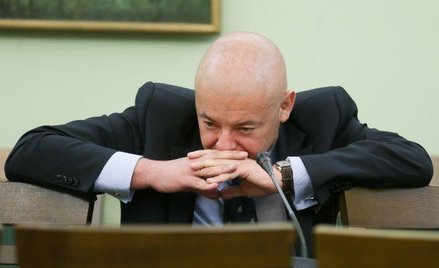 Michał Kamiński: Grzegorz Schetyna to cichy sojusznik PiS