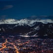 Tatry: Koniec z wędrówkami po zmroku. Dla dobra zwierząt