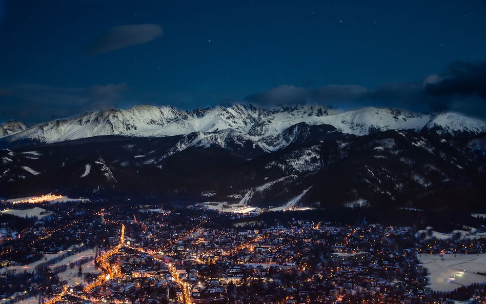 Tatry: Koniec z wędrówkami po zmroku. Dla dobra zwierząt