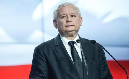 Sondaż: Co trzeci Polak wybiera PiS