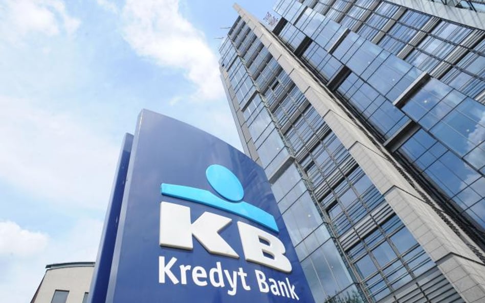 Kredyt Bank, Millennium: Rekordowy rok transakcji bankowych w Polsce